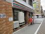 コンビニ　セブンイレブン池袋北口平和通り店（コンビニ）まで282m
