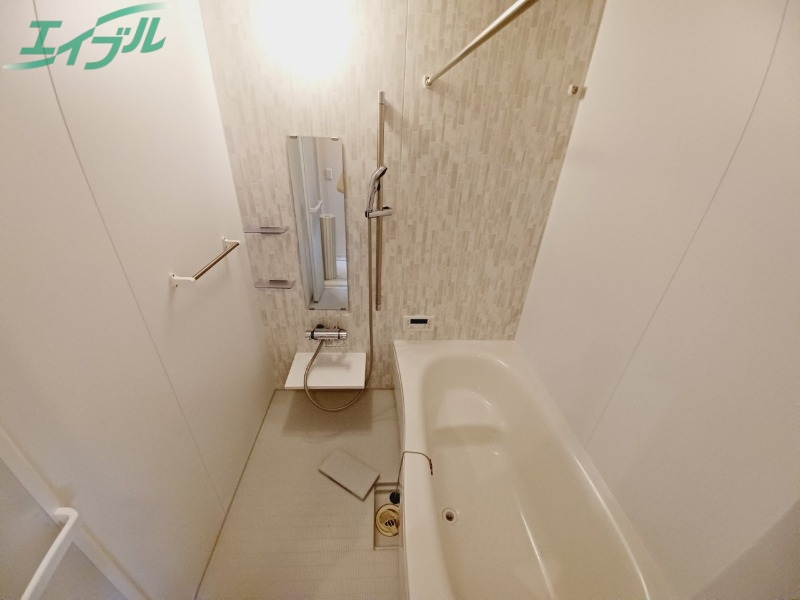 バス・シャワールーム　別部屋参考写真です