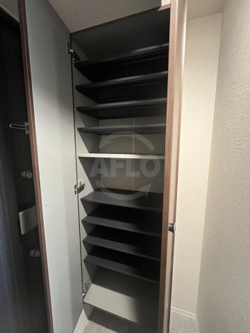 その他部屋・スペース　シューズボックス