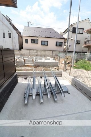 その他共有部分　その他共有部分