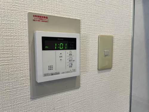 その他部屋・スペース　スイッチ