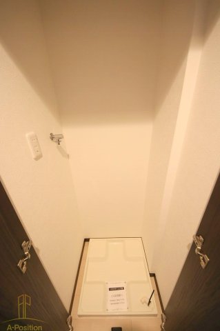 その他設備　ファーストフィオーレ京橋パークフロント