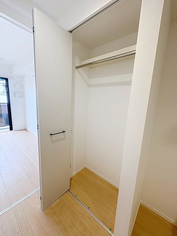 BROOKLYN HEIGHTSの内装写真
