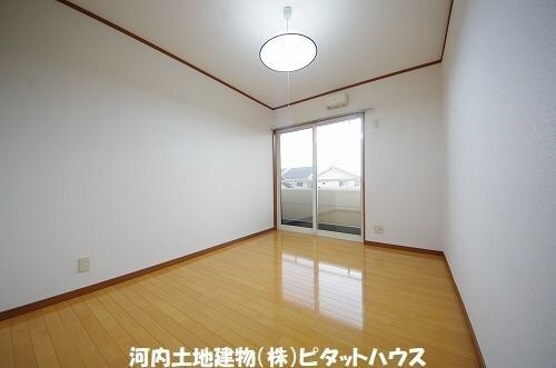 その他部屋・スペース　洋室６帖※類似室内