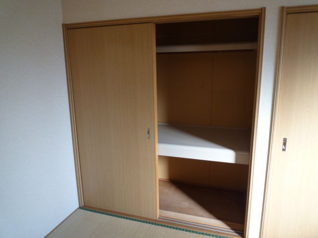 その他　和室