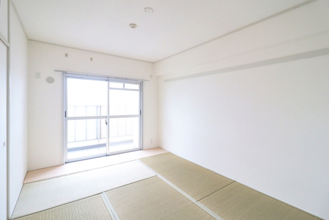 その他部屋・スペース　和室