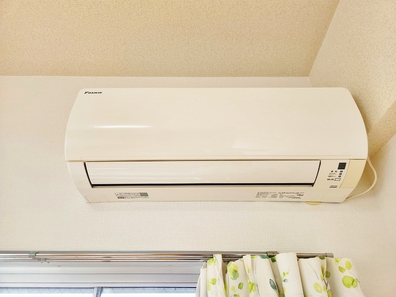 その他設備　★エアコン★