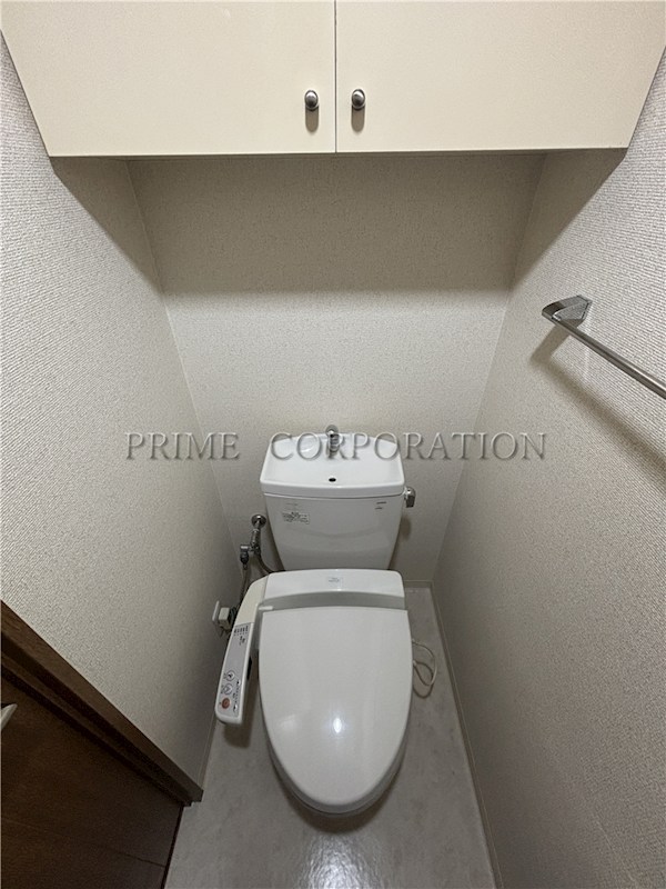 トイレ　※参考写真※