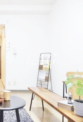 その他部屋・スペース　寝室(モデルルーム)です。