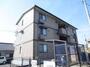  2階 築20年3ヶ月の賃貸物件