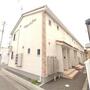 maison de paix （メゾンドペペ）の賃貸物件