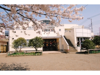 幼稚園・保育園　みたから幼稚園（幼稚園・保育園）まで219m