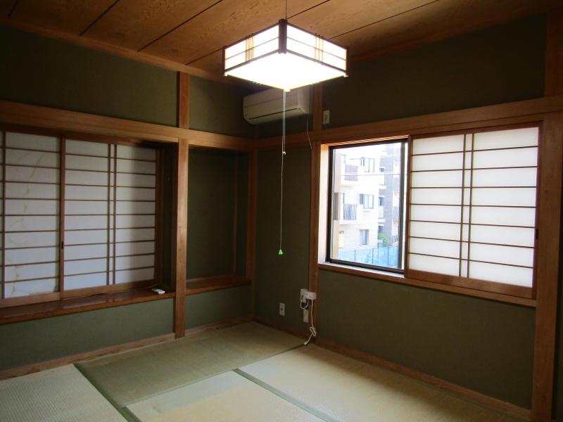その他部屋・スペース