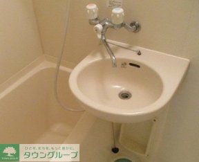 その他　駐輪場