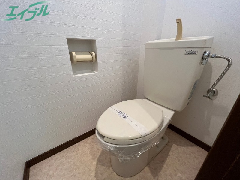 トイレ　別部屋画像参考