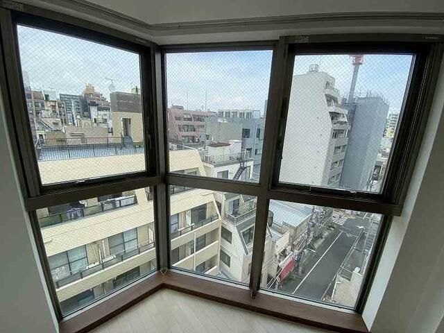 眺望　☆展望☆