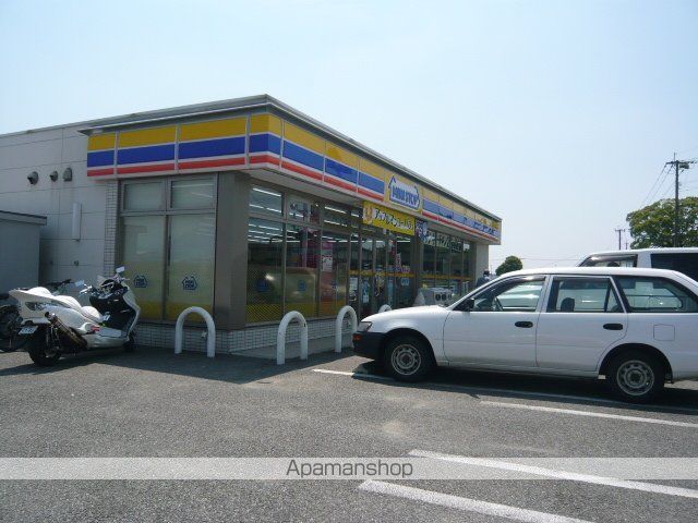 その他　ミニストップ（その他）まで1200m