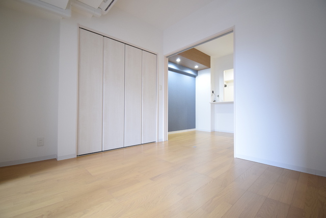 その他部屋・スペース　５．６帖のお部屋です☆