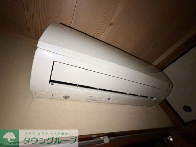 その他設備　設備