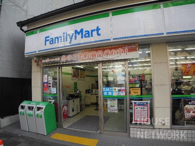 コンビニ　ファミリーマート 御池西洞院店（コンビニ）まで170m