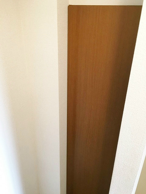 玄関　シューズボックス有り