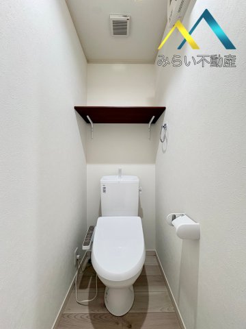 トイレ　自社撮影写真