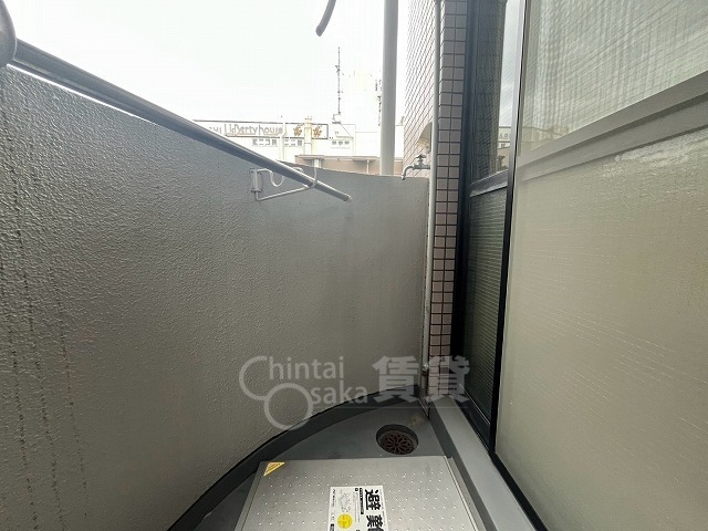 G.Court阪急石橋阪大前の内装写真