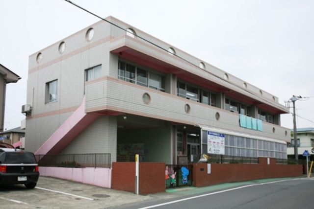 幼稚園・保育園　妻田保育園（幼稚園・保育園）まで145m