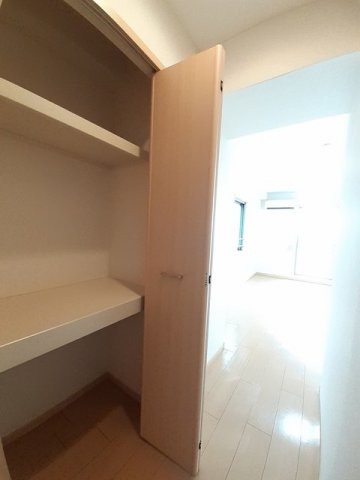その他部屋・スペース　明るい室内です