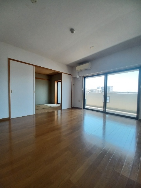 居室・リビング　同タイプのほかのお部屋