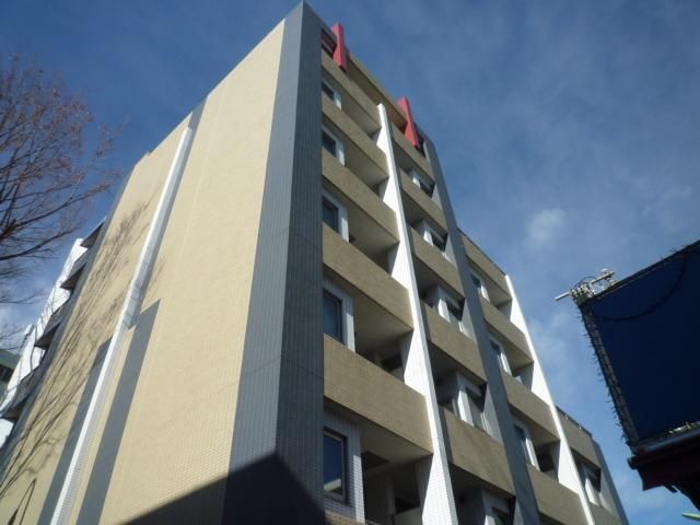 建物外観　★日当たり良好★