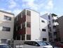 京成船橋駅より徒歩8分 3階 築5年7ヶ月の賃貸物件