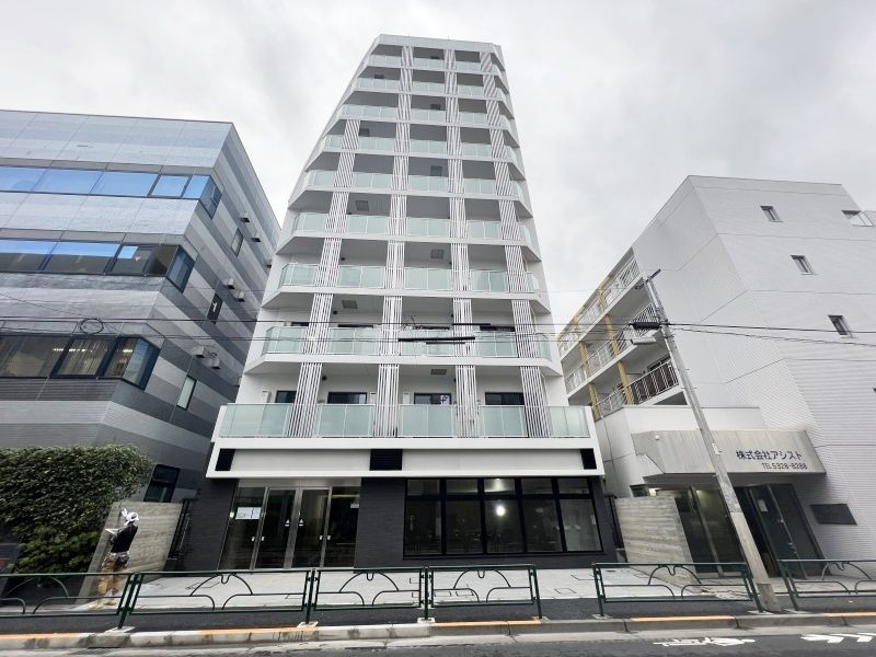 その他　外観