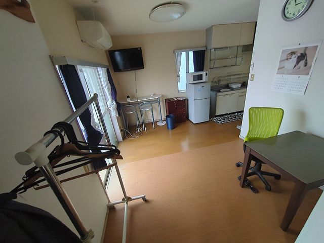 その他部屋・スペース