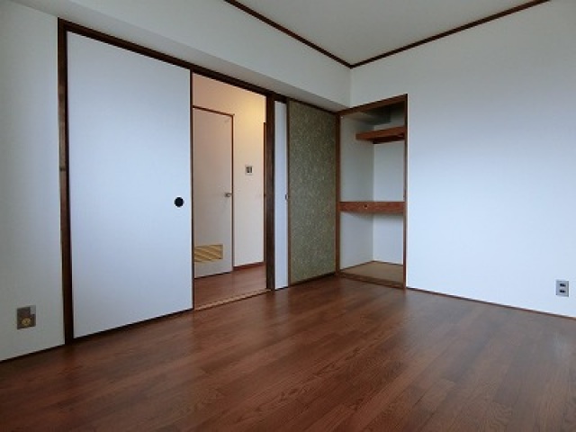 その他部屋・スペース