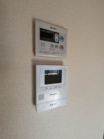 セキュリティ　Ｔｖモニターホン
