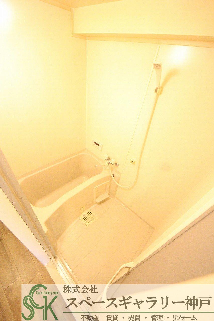バス・シャワールーム　※お部屋により仕様が異なる場合があります※