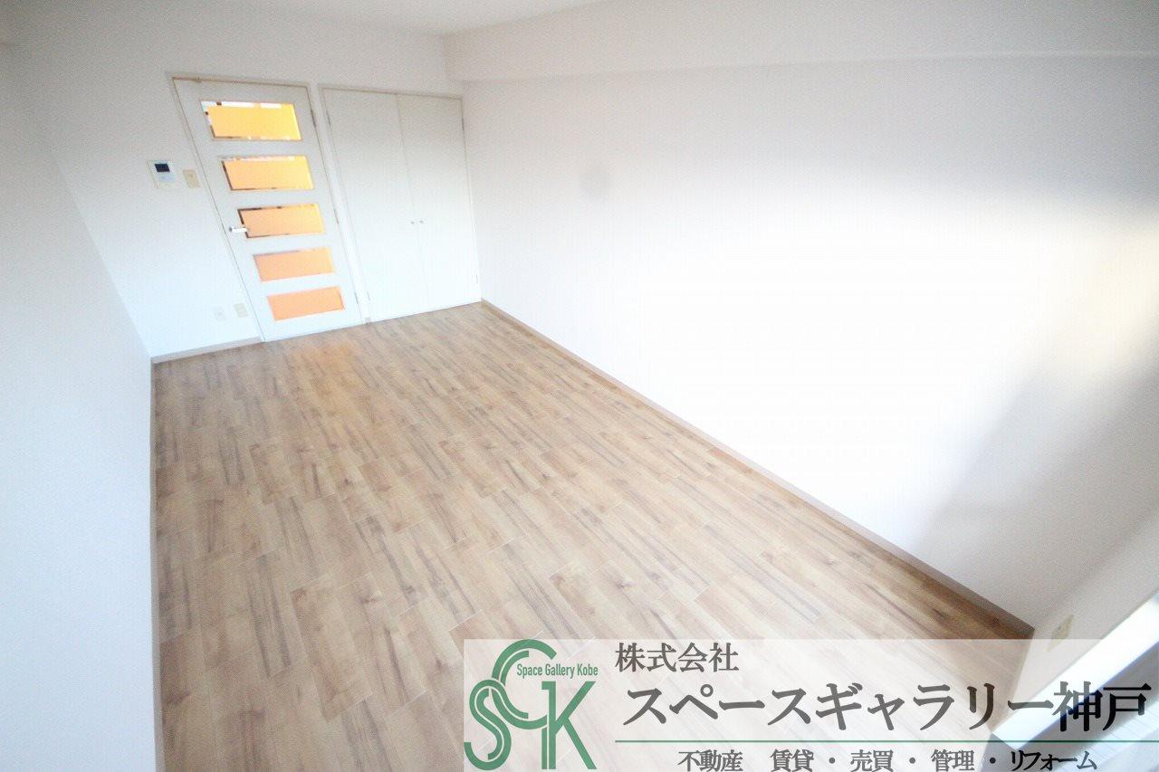 その他部屋・スペース　※お部屋により仕様が異なる場合があります※