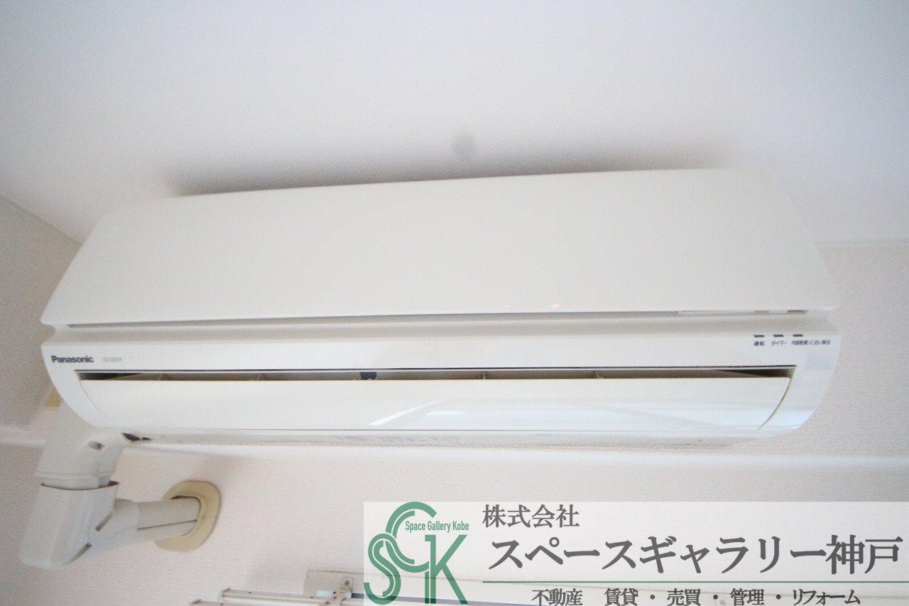その他設備　※お部屋により仕様が異なる場合があります※