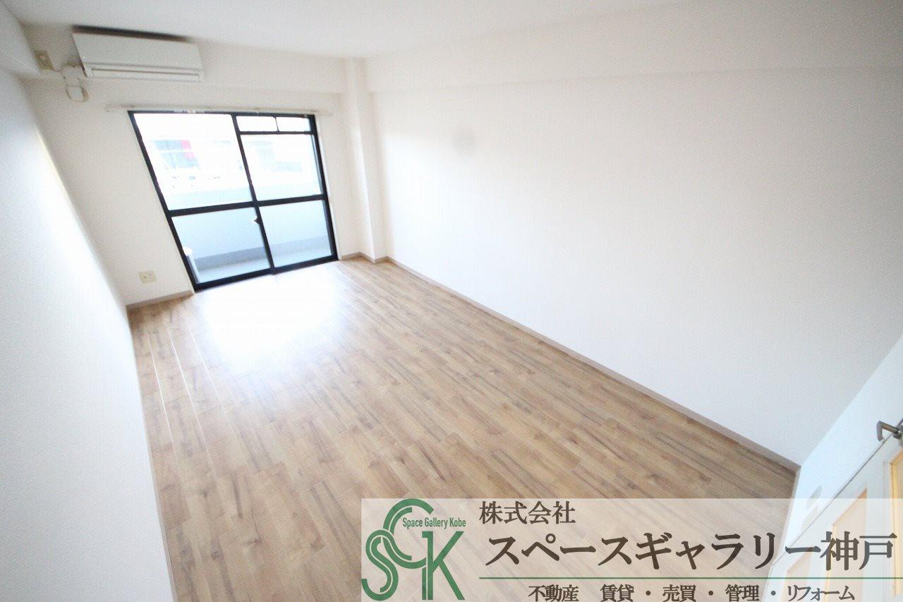 居室・リビング　※お部屋により仕様が異なる場合があります※