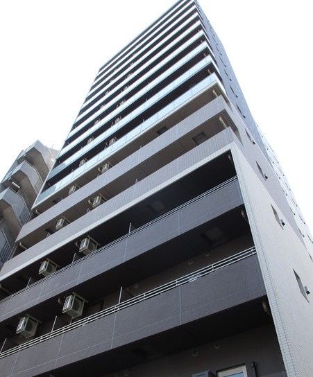 建物外観　☆きれいな外観☆
