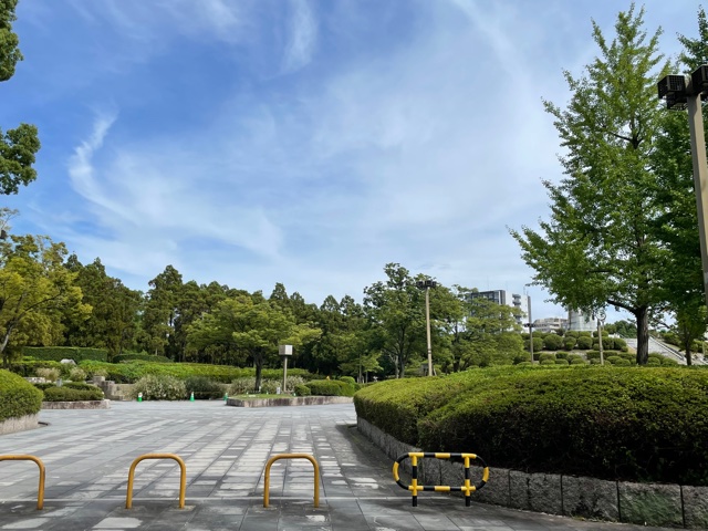 公園　東公園（公園）まで1130m