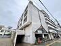 西田辺駅より徒歩10分 2階 築49年4ヶ月の賃貸物件