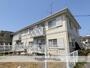 浜松駅よりバス12分 徒歩3分 2階 築33年4ヶ月の賃貸物件