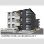 D-ROOM六十人町BB棟 3階 新築の賃貸物件