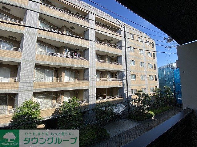 眺望　【初期費用分割・クレカ対応】一都三県のお部屋探しは2025…