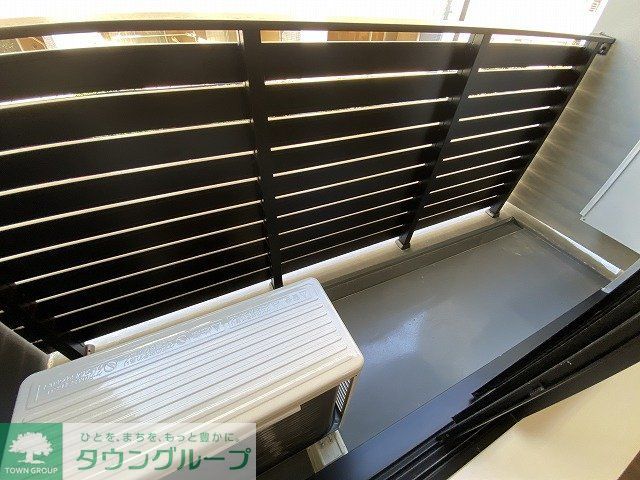 バルコニー　【初期費用分割・クレカ対応】一都三県のお部屋探しは2025…