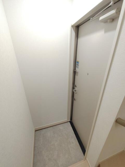 玄関　玄関です