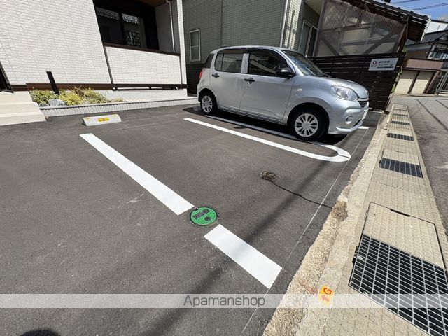 DーGrande弥生Eのその他写真