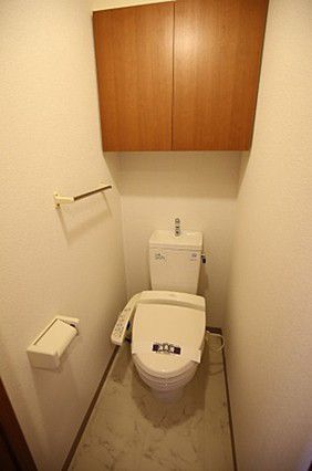 トイレ　※別室参考写真